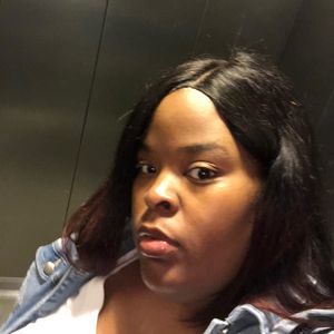 Meet your Posher, Chrissy